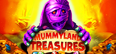 Gunsbet MummylandTreasures
