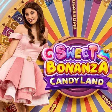 Gunsbet SweetBonanzaCandyland