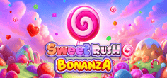 Gunsbet SweetRushBonanza